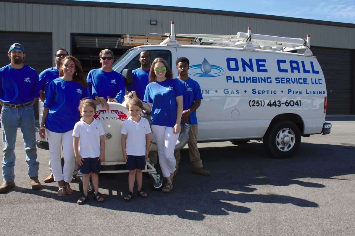 One Call Plumbing, LLC